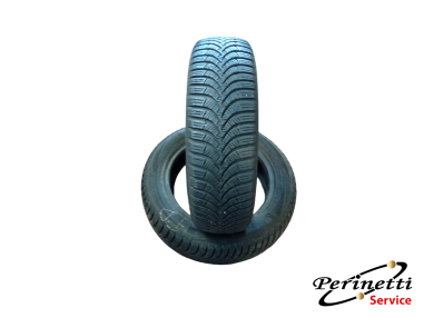 2 PNEUMATICI HANKOOK WINTER ICEPT RS2...