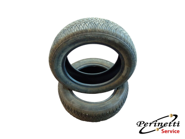 2 PNEUMATICI 165/60R14 79H GOODRIDE...