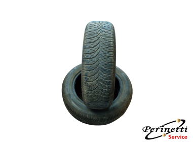 2 PNEUMATICI 165/60R14 79H GOODRIDE...