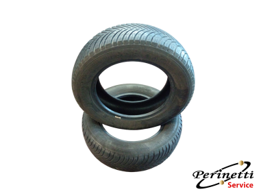 2 PNEUMATICI 175/65R14 82T KLEBER...
