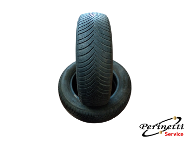 2 PNEUMATICI 175/65R14 82T KLEBER...