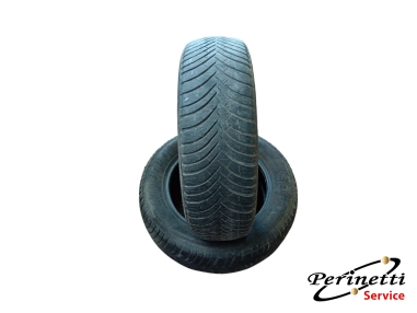 2 PNEUMATICI 175/65R14 82T KLEBER...