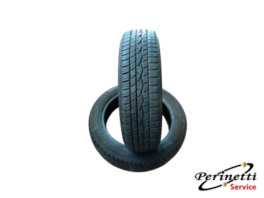 2 PNEUMATICI TOYO CELSIUS 145/65R15...