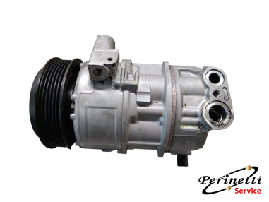 COMPRESSORE ARIA CONDIZIONATA FIAT...