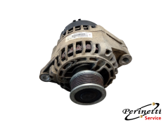 ALTERNATORE FIAT SEDICI /...