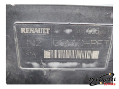CENTRALINA FUSIBILI RENAULT... 2