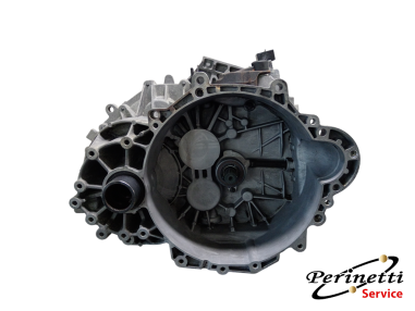CAMBIO MANUALE 6 RAPPORTI LAND ROVER...