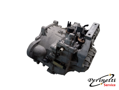 CAMBIO MANUALE 6 RAPPORTI LAND ROVER...