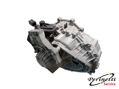CAMBIO MANUALE 6 RAPPORTI LAND ROVER...