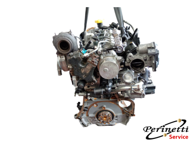 MOTORE A13DTR OPEL CORSA D /...