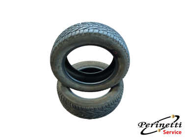 2 PNEUMATICI 185/60R15 88T RIKEN SNOW...