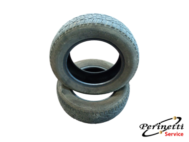 2 PNEUMATICI 195/65R15 91H STRIAL...