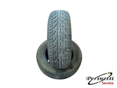 2 PNEUMATICI 195/65R15 91H STRIAL...