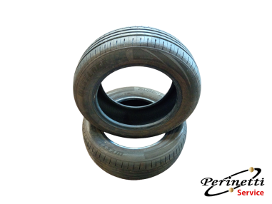 2 PNEUMATICI 195/60R15 88V WESTLAKE...