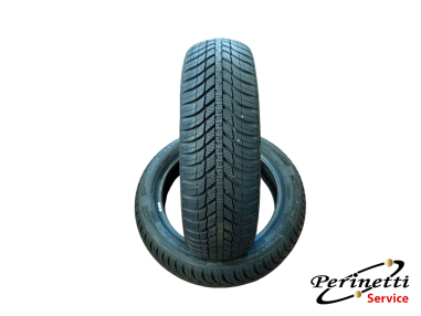 2 PNEUMATICI NEXEN NBLUE 4 SEASON...