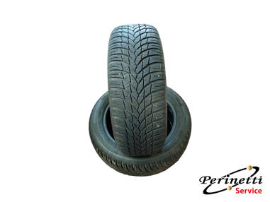 2 PNEUMATICI LASSA SNOWAYS 4...