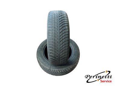 2 PNEUMATICI NEXEN NBLUE 4SEASON...