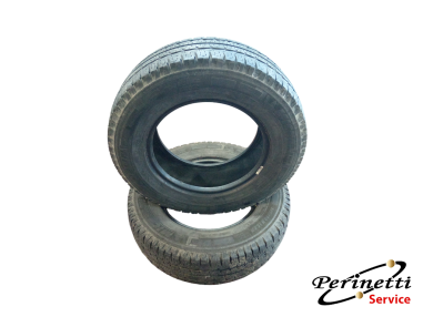 2 PNEUMATICI 215/70R15CP 109Q...