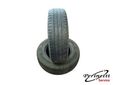 2 PNEUMATICI 215/70R15CP 109Q...