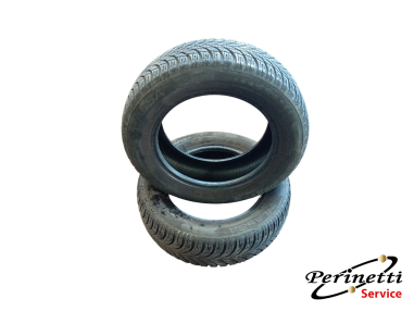 2 PNEUMATICI LASSA SNOWAYS4 185/65R15...