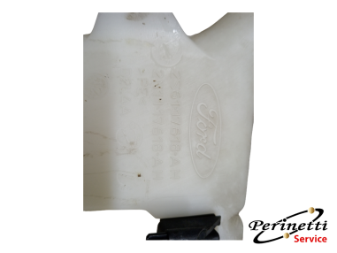 VASCHETTA ACQUA TERGI FORD FIESTA V...