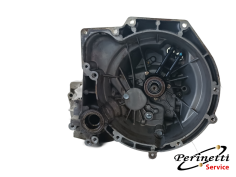 CAMBIO FORD ECOSPORT 1.0...