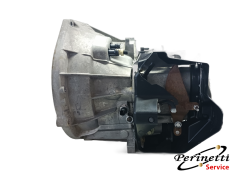 CAMBIO FORD ECOSPORT 1.0... 2
