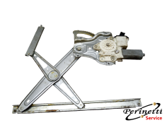 ALZACRISTALLO ELETTRICO... 2