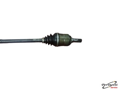 SEMIASSE ANTERIORE DESTRO OPEL CORSA...