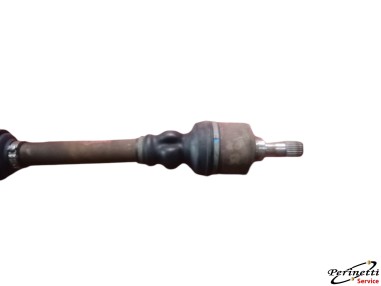 SEMIASSE ANTERIORE SINISTRO PEUGEOT...