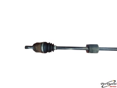 SEMIASSE ANTERIORE DESTRO OPEL CORSA...