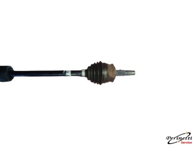 SEMIASSE ANTERIORE DESTRO OPEL CORSA...