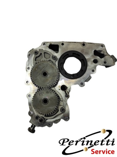 CARTER POMPA OLIO FIAT DUCATO 2.3...