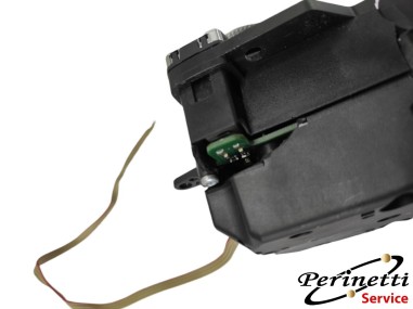 JOYSTIC CONTROLLER INTERFACCIA...