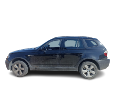 RICAMBI AUTO BMW X3 (E83)...