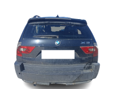 RICAMBI AUTO BMW X3 (E83)... 2