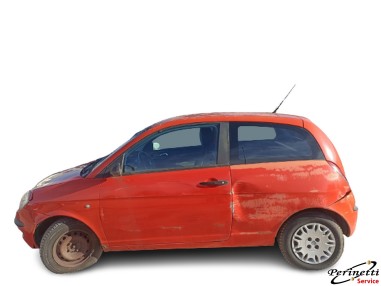 RICAMBI AUTO LANCIA YPSILON 1.2 BZ...