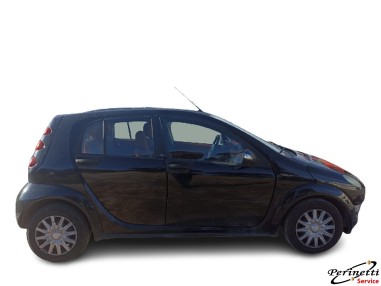 RICAMBI AUTO SMART FORFOUR (454) 1.1...