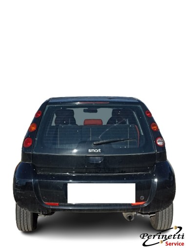 RICAMBI AUTO SMART FORFOUR (454) 1.1...