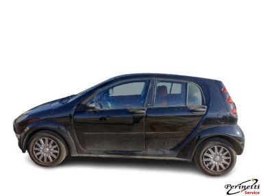 RICAMBI AUTO SMART FORFOUR (454) 1.1...