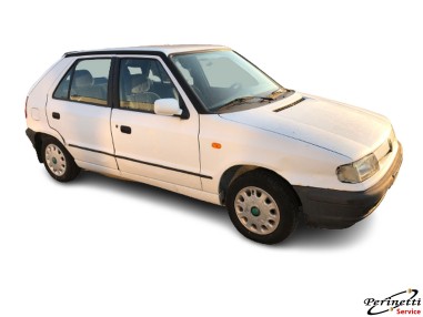 RICAMBI AUTO SKODA FELICIA 1.3 BZ  94-98