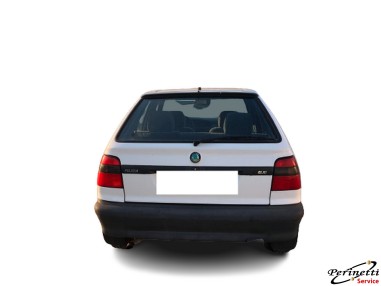 RICAMBI AUTO SKODA FELICIA 1.3 BZ  94-98