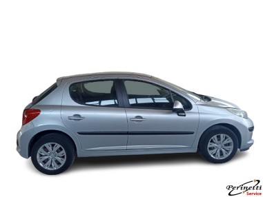 RICAMBI AUTO PEUGEOT 207  1.4 BZ  07...