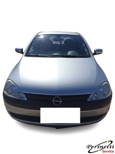 RICAMBI AUTO OPEL CORSA 1.7...