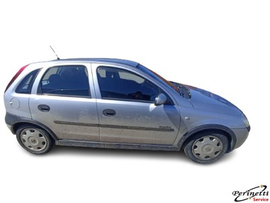 RICAMBI AUTO OPEL CORSA 1.7 DI  00 - 09