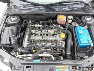 RICAMBI AUTO SAAB 9.3  1.9 TID  04-15