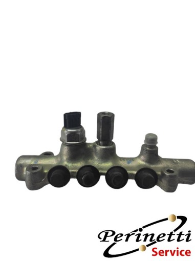RAIL FLAUTO INIEZIONE ISUZU DMAX 3.0...
