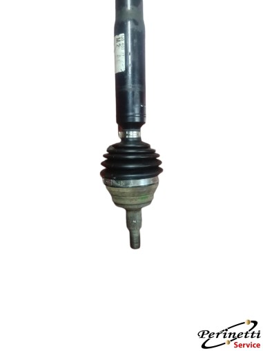 SEMIASSE ANTERIORE DESTRO AUDI A3 1.8...