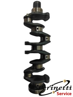 ALBERO MOTORE BMW X3 E83...