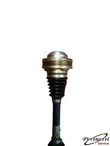 SEMIASSE ANTERIORE SINISTRO AUDI A3...